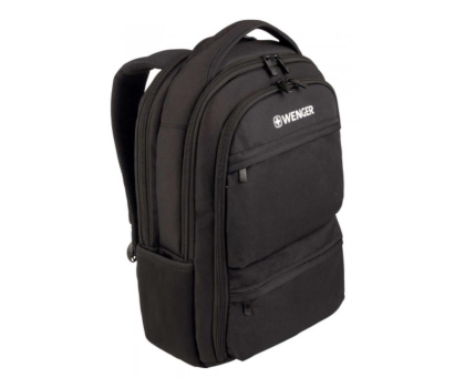 Torba do laptopów WENGER Fuse 15,6"/40cm czarny